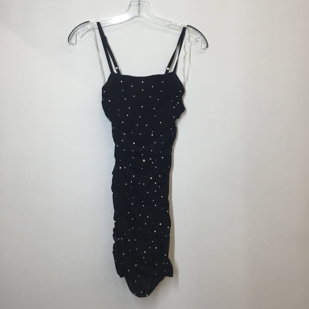 Windsor Homecoming Dress S Black/Silver