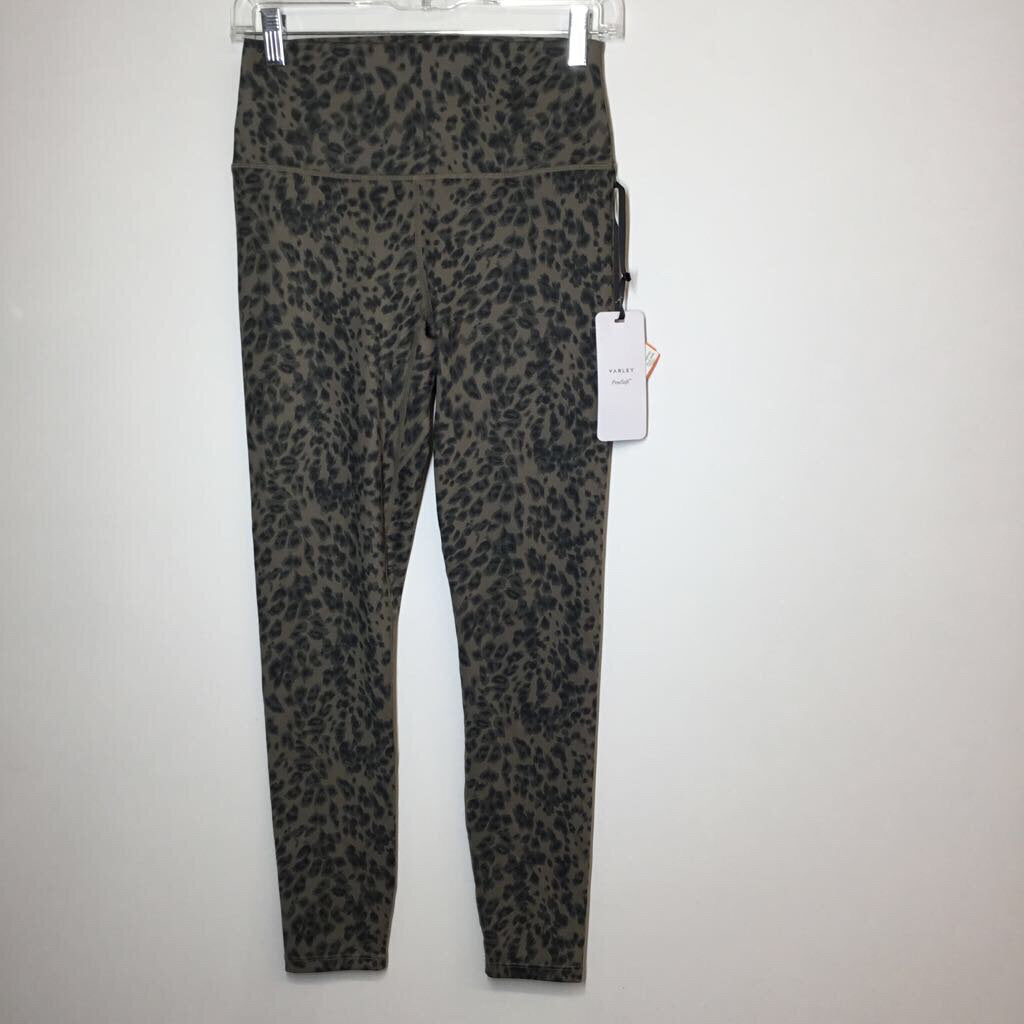 Varley Athletic Bottoms M Brown
