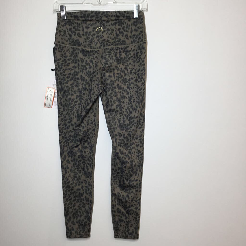 Varley Athletic Bottoms M Brown
