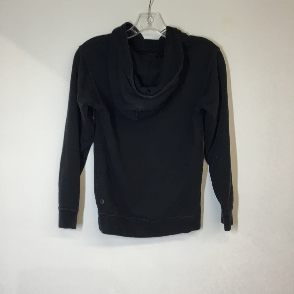Lululemon Athletic Tops 2/XS Black