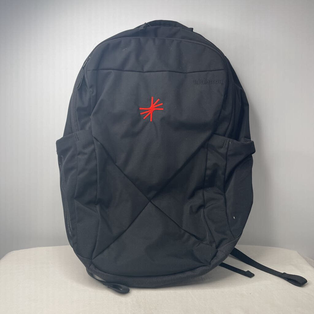 Lululemon Backpack Black