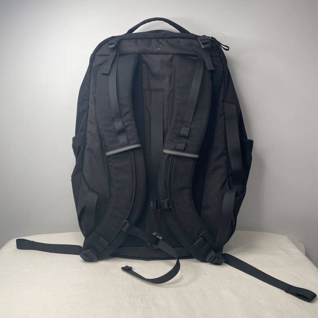 Lululemon Backpack Black