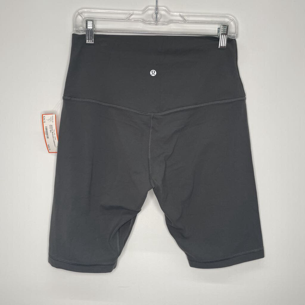 Lululemon Athletic Bottoms 12/L Gray