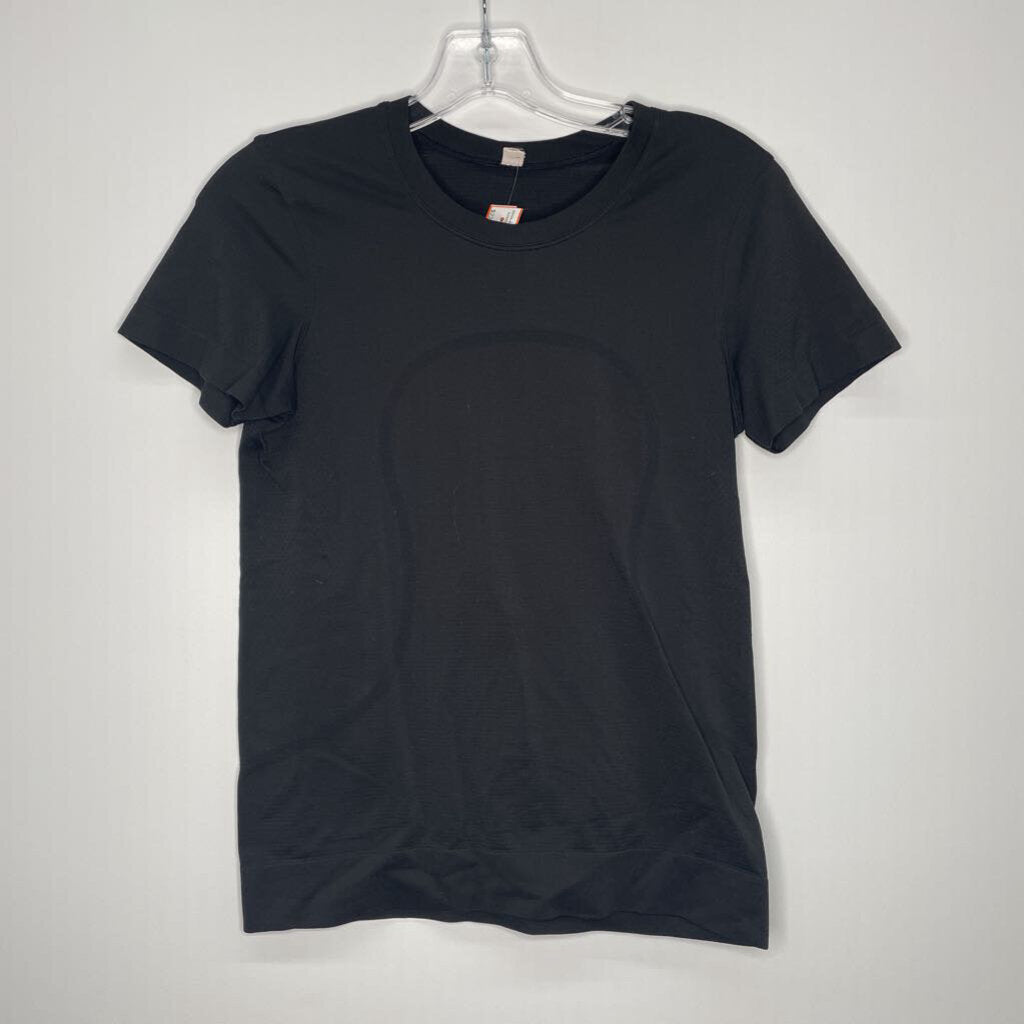 Lululemon Athletic Tops M Black