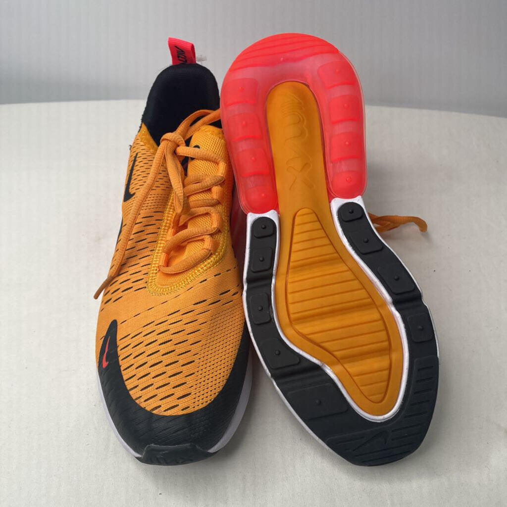 Nike Shoes 7 Black/Orange