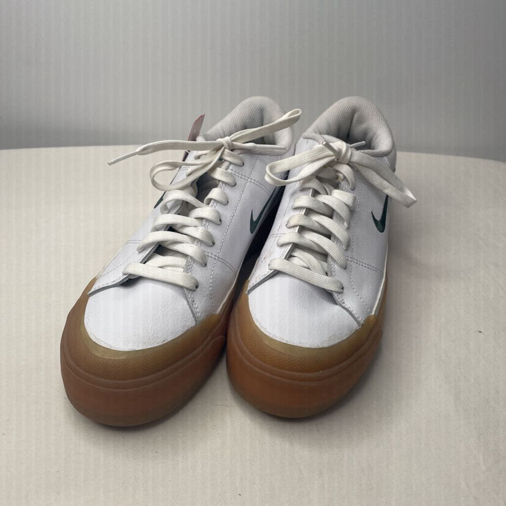 Nike Shoes 9 White/Green