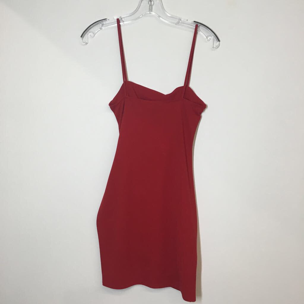 Windsor Homecoming Dress S Red