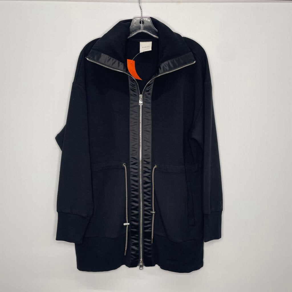 Varley Outerwear M Black