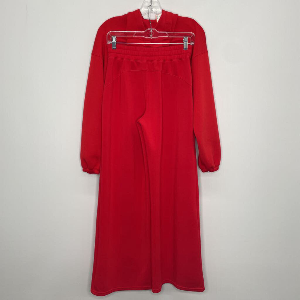 Spanx Designer Outfit S Red