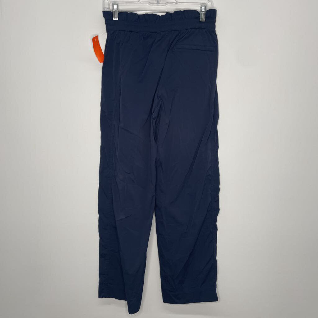 Athleta Athletic Bottoms S Blue