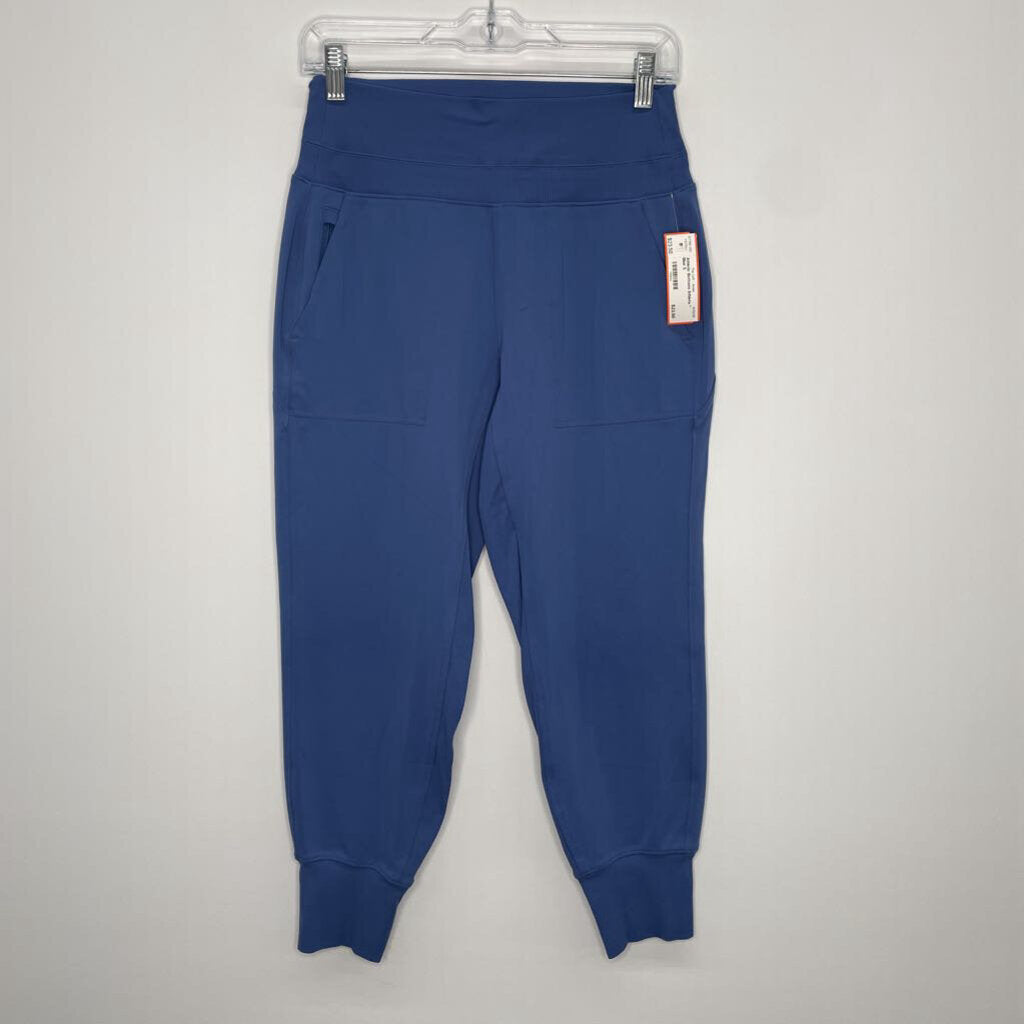 Athleta Athletic Bottoms S Blue