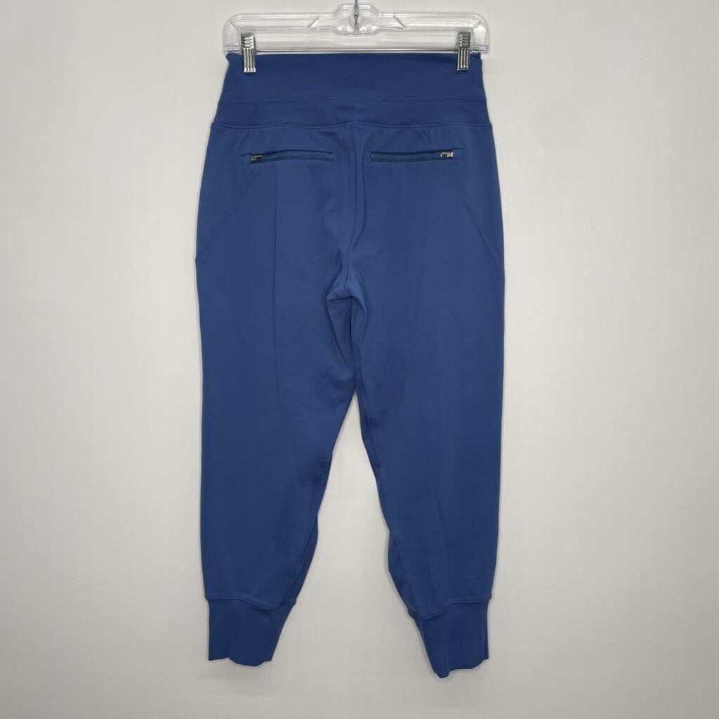Athleta Athletic Bottoms S Blue