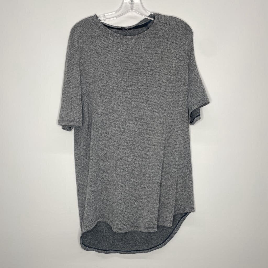 Lululemon Athletic Bottoms L Gray