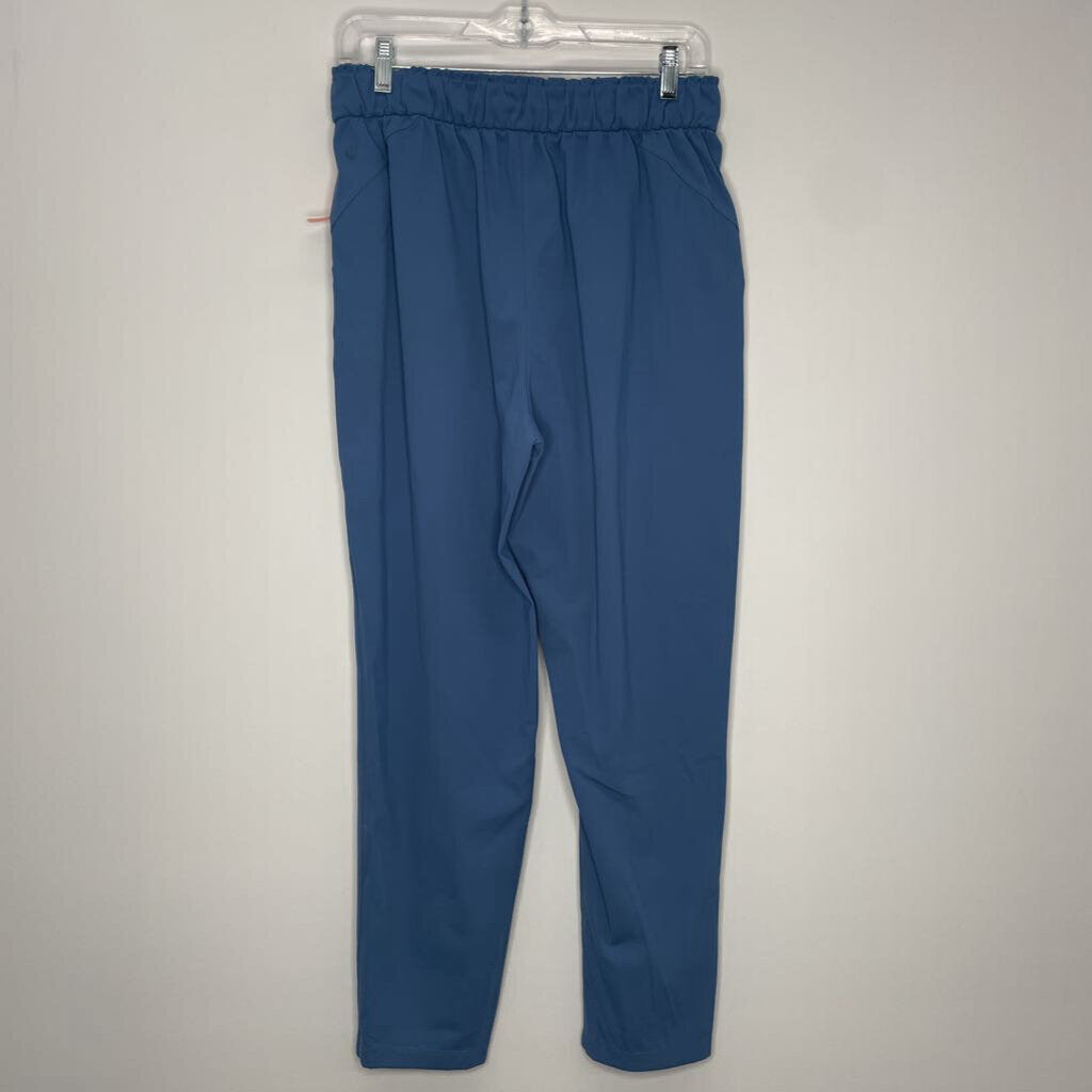 Lululemon Athletic Bottoms 8/M Blue