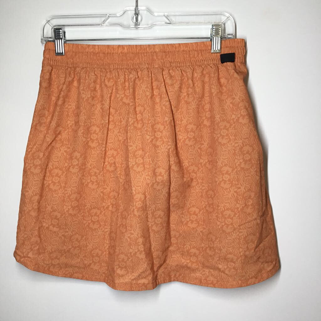 Patagonia Athletic Bottoms M Orange
