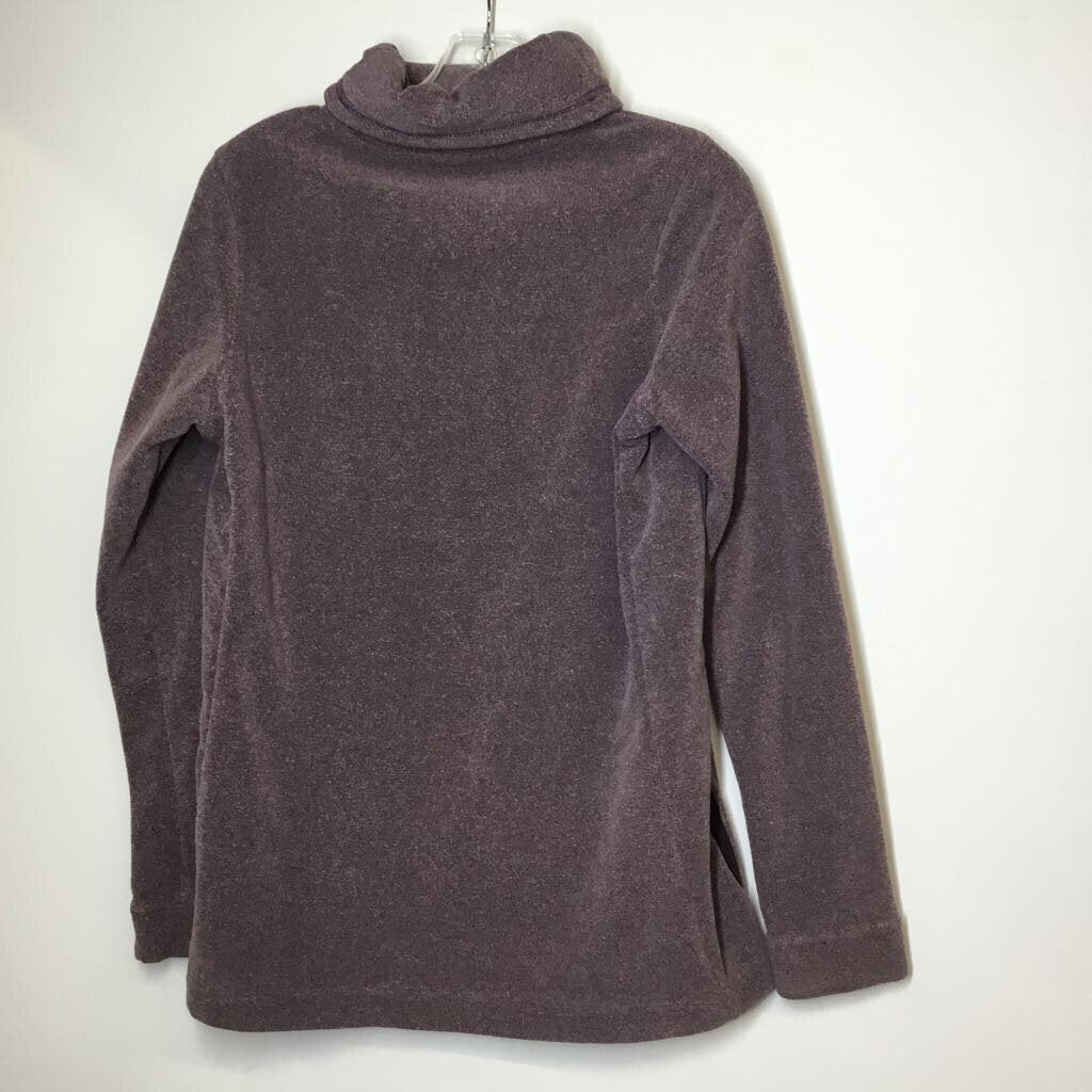 Nike Athletic Tops M Purple