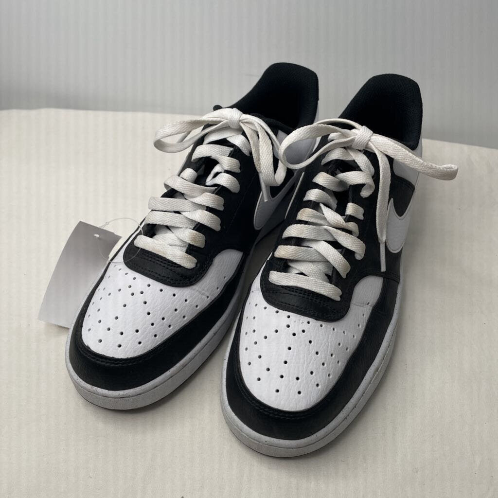 Nike Shoes 9 Black/White