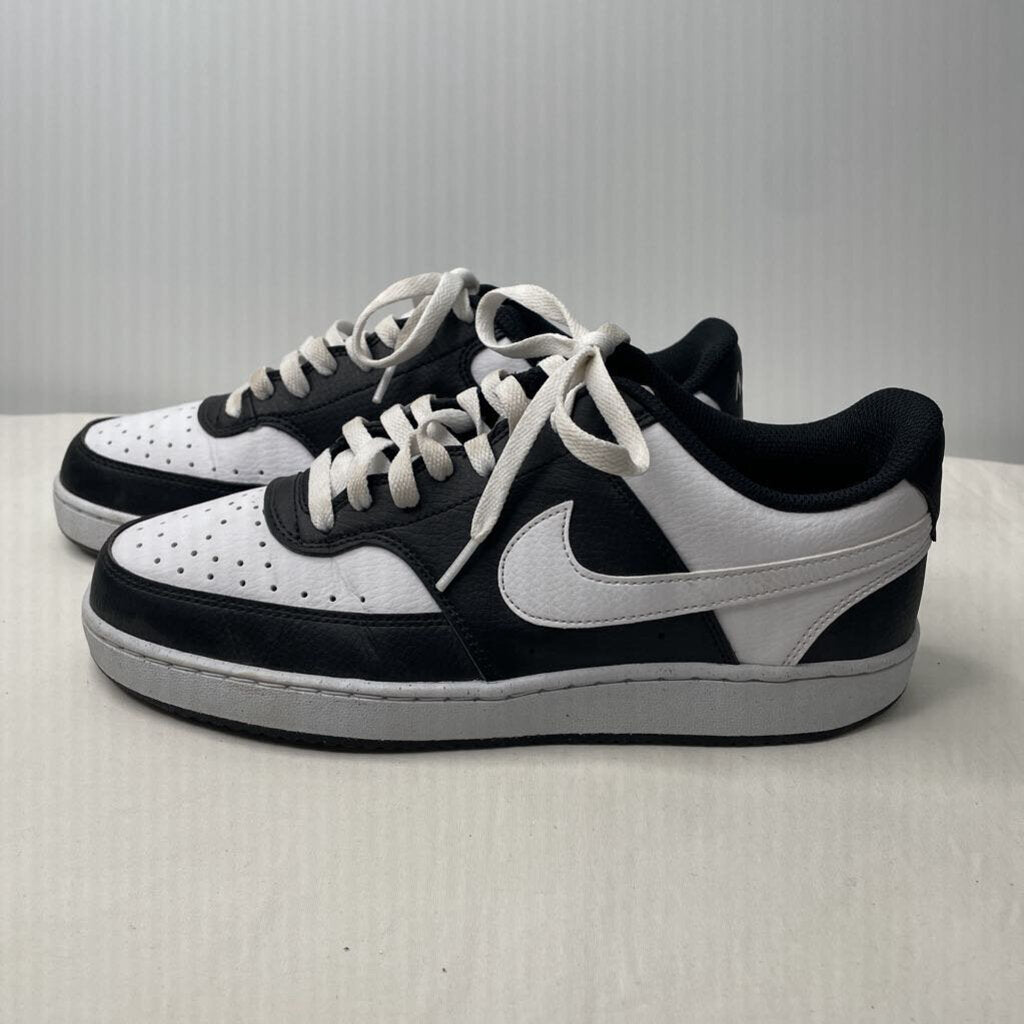 Nike Shoes 9 Black/White
