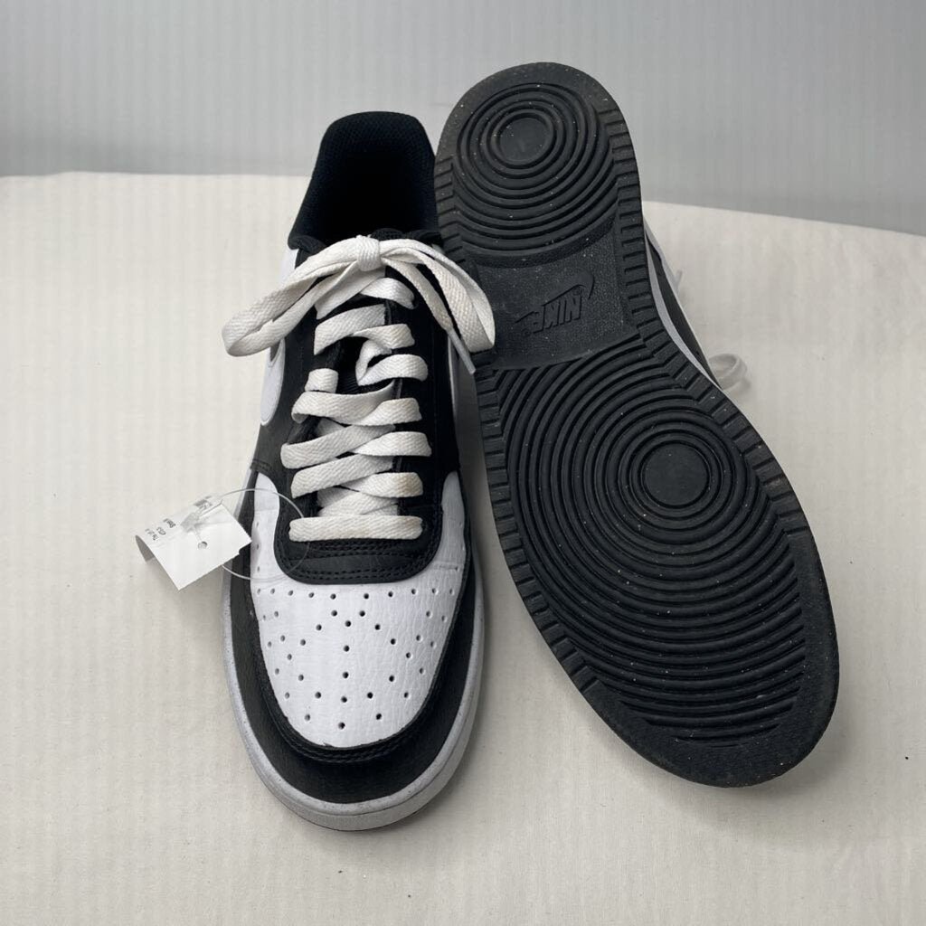 Nike Shoes 9 Black/White