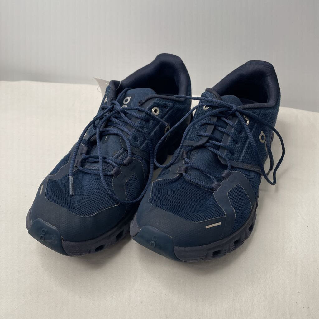 On Cloud Shoes 8 Blue