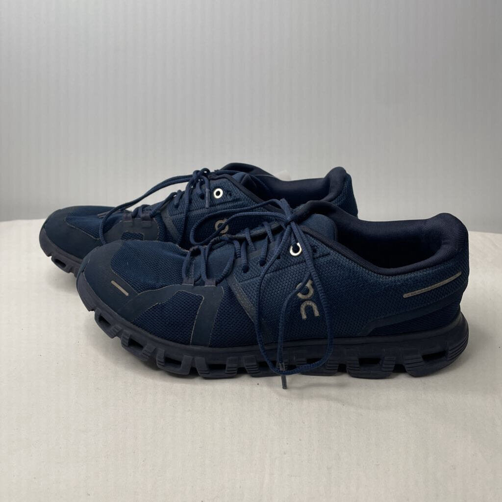 On Cloud Shoes 8 Blue