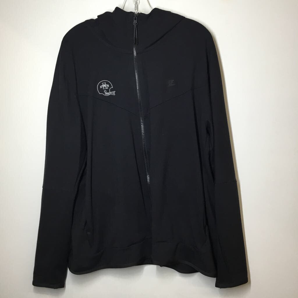 Nike Team Wear Men's XL Black