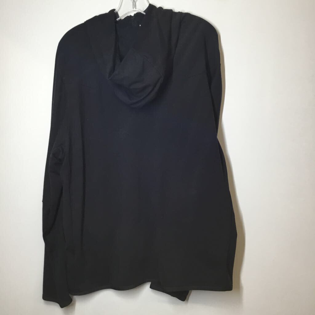 Nike Team Wear Men's XL Black