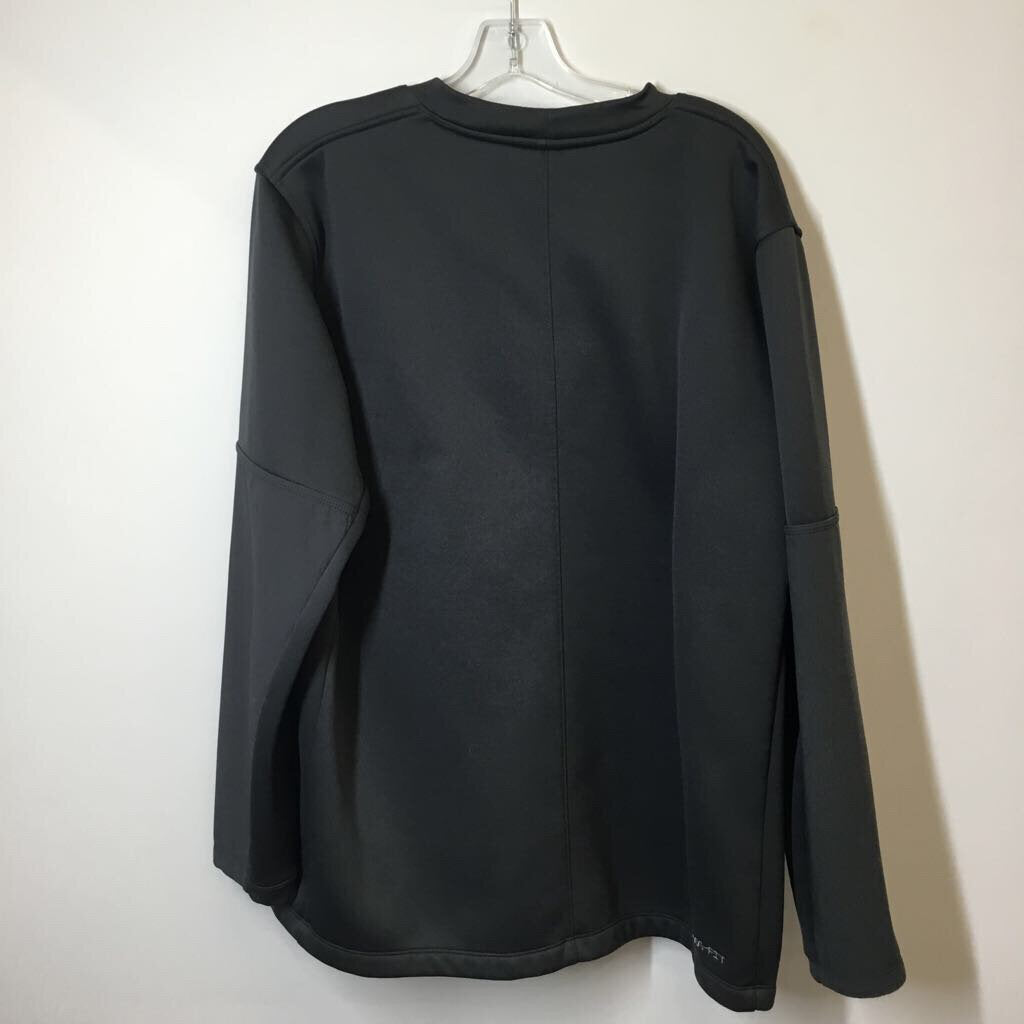 Nike Team Wear Men's XL Gray