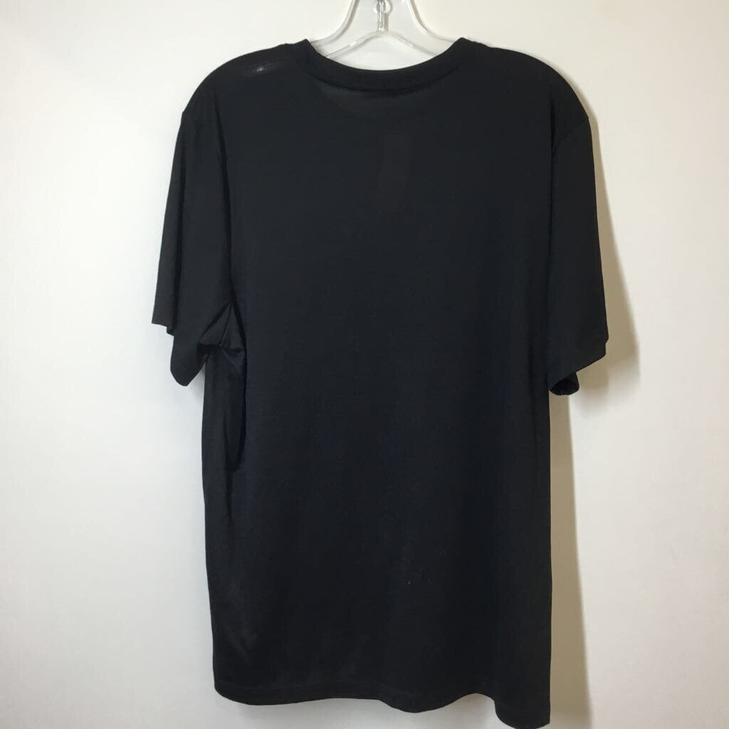 Nike Team Wear Men's XL Black