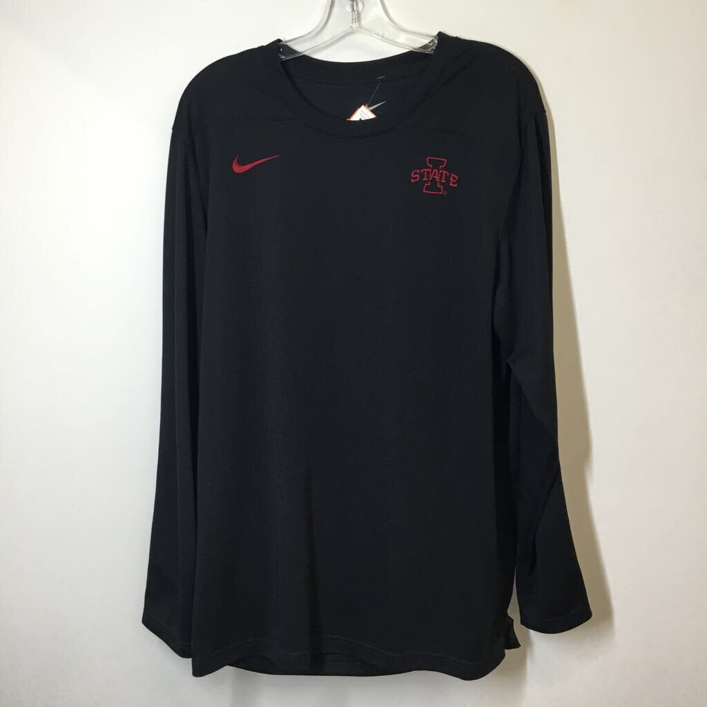 Nike Team Wear Men's XL Black