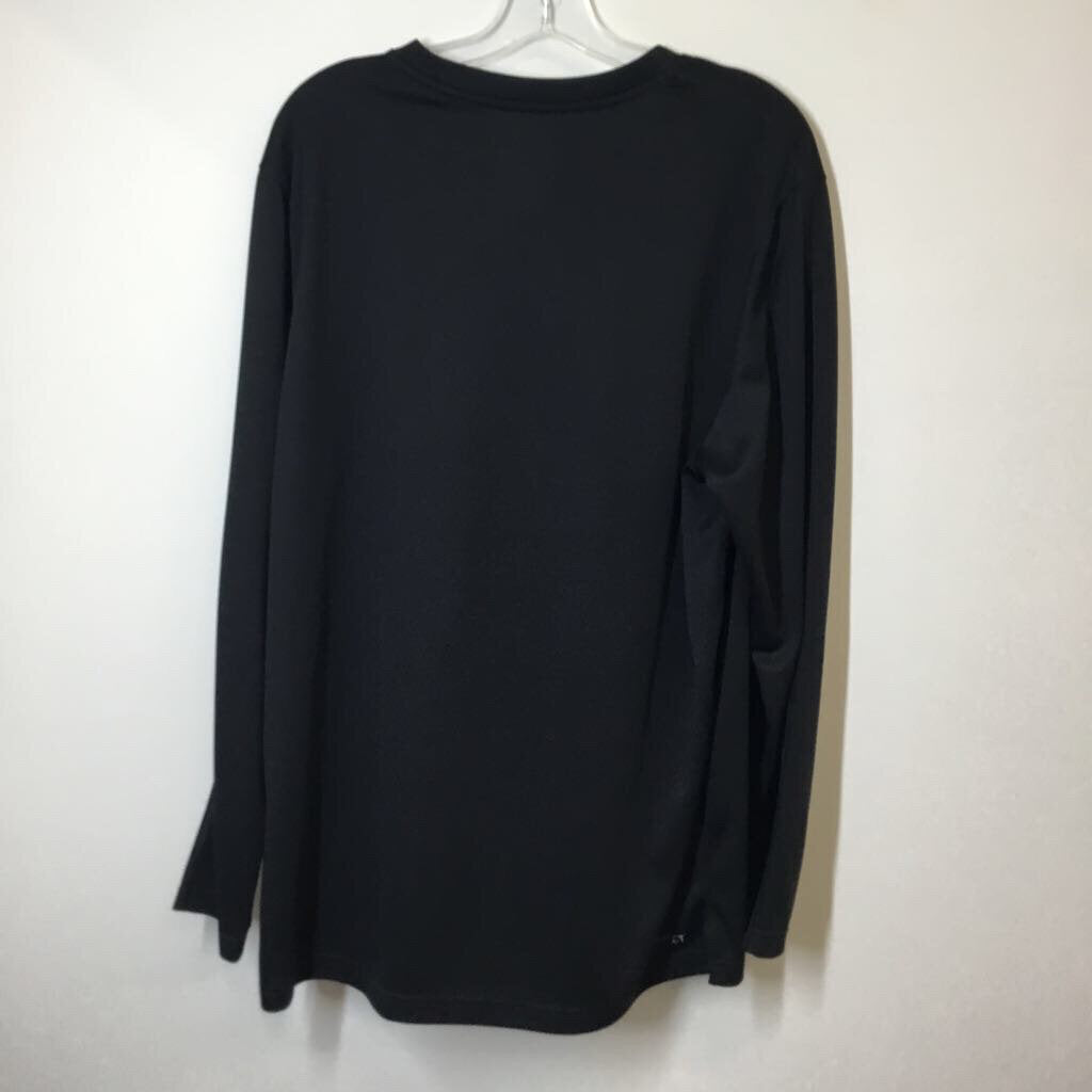Nike Team Wear Men's XL Black