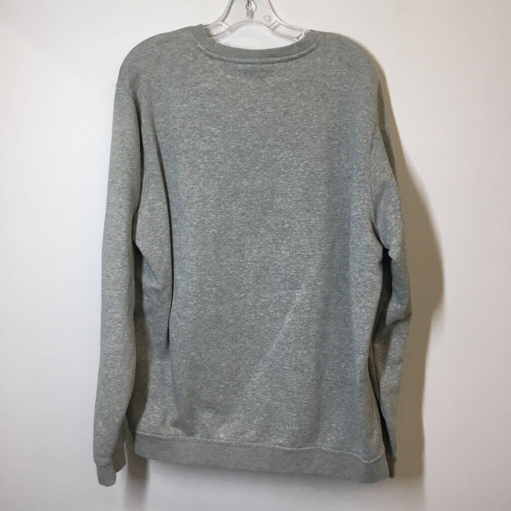 Nike Team Wear Men's XL Gray