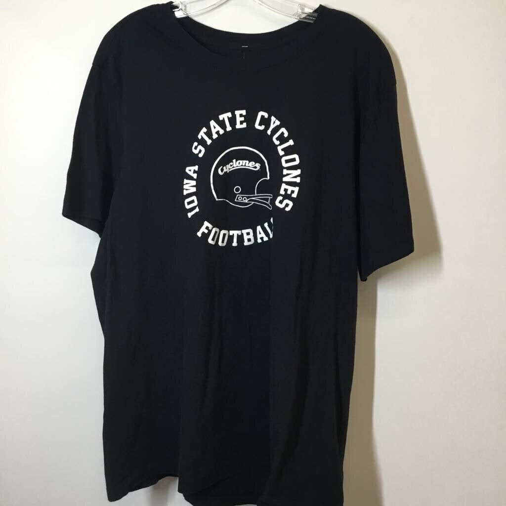 Nike Team Wear Men's XL Black