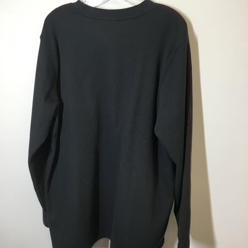 Nike Team Wear Men's XL Gray