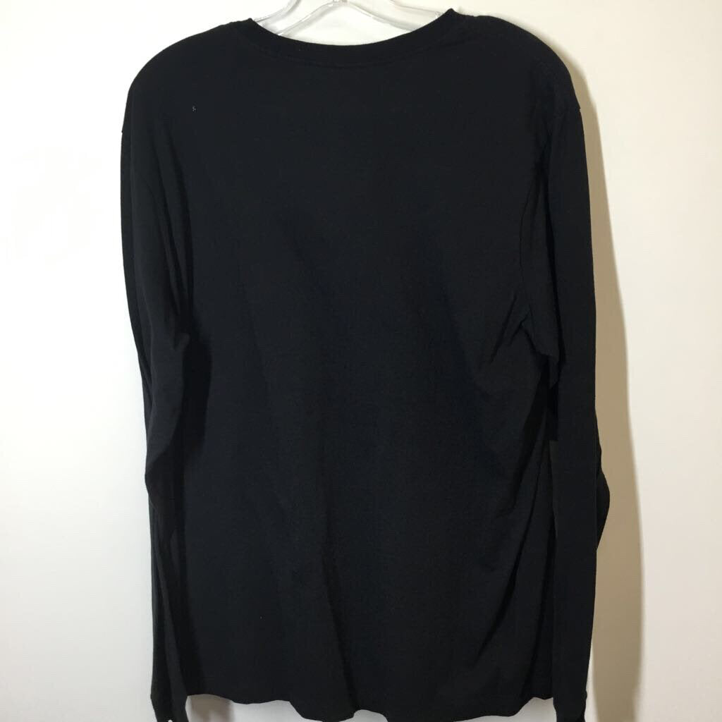 Nike Team Wear Men's XL Black