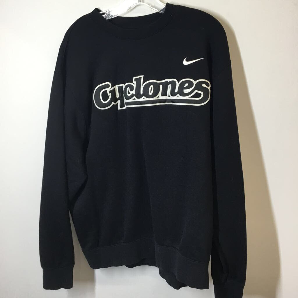 Nike Team Wear Men's XL Black