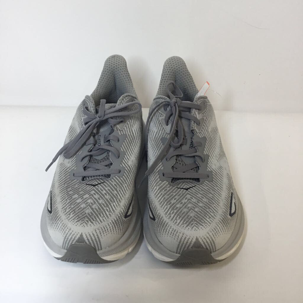 Hoka Shoes Men's 10.5 Gray