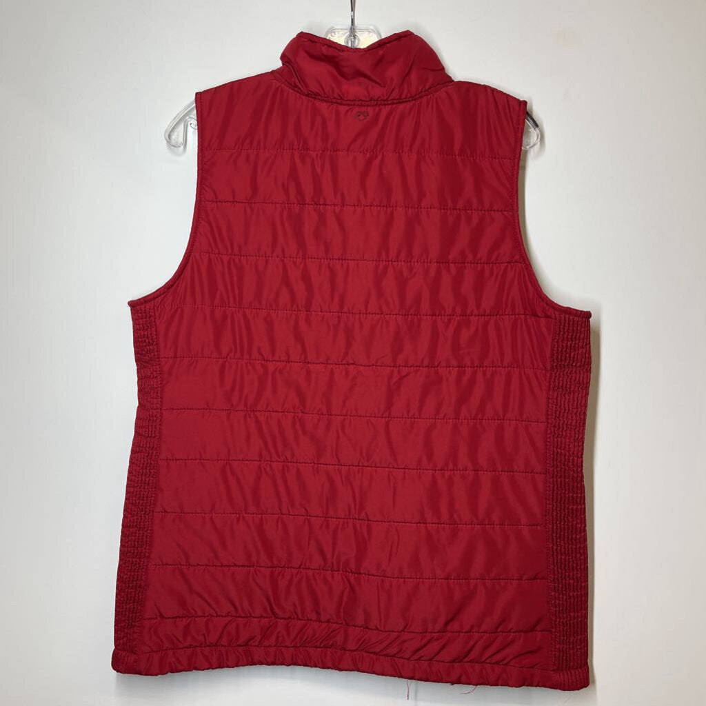 Colosseum Team Wear XL Red