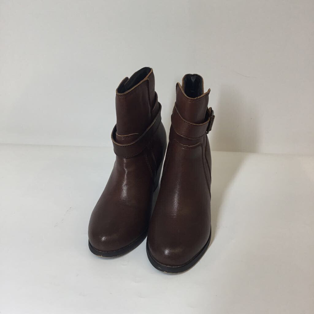 Boutique Boots 6 Brown