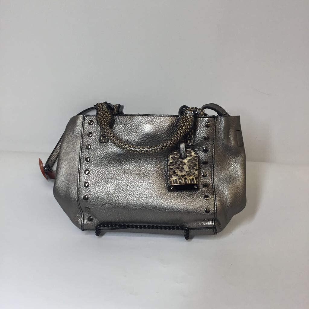 Rafe Purses Crossbody Gun Metal