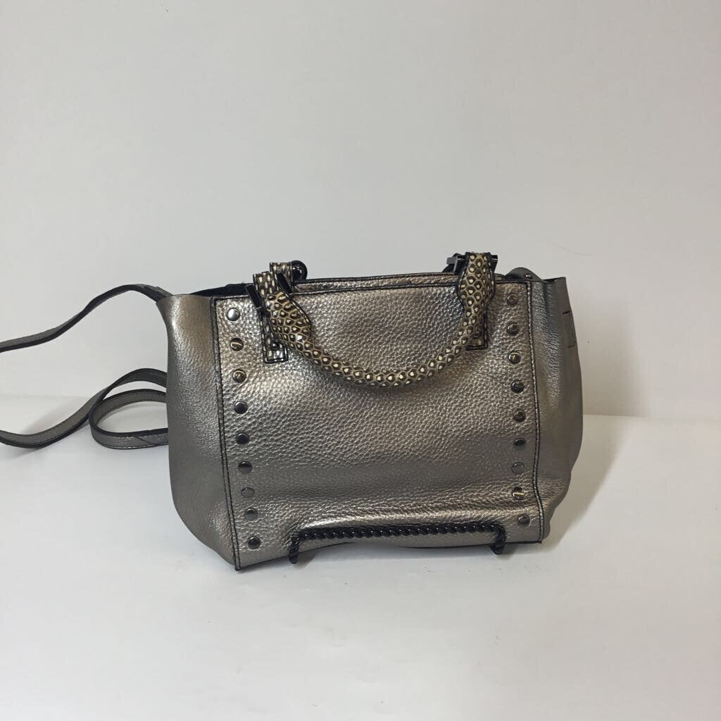 Rafe Purses Crossbody Gun Metal