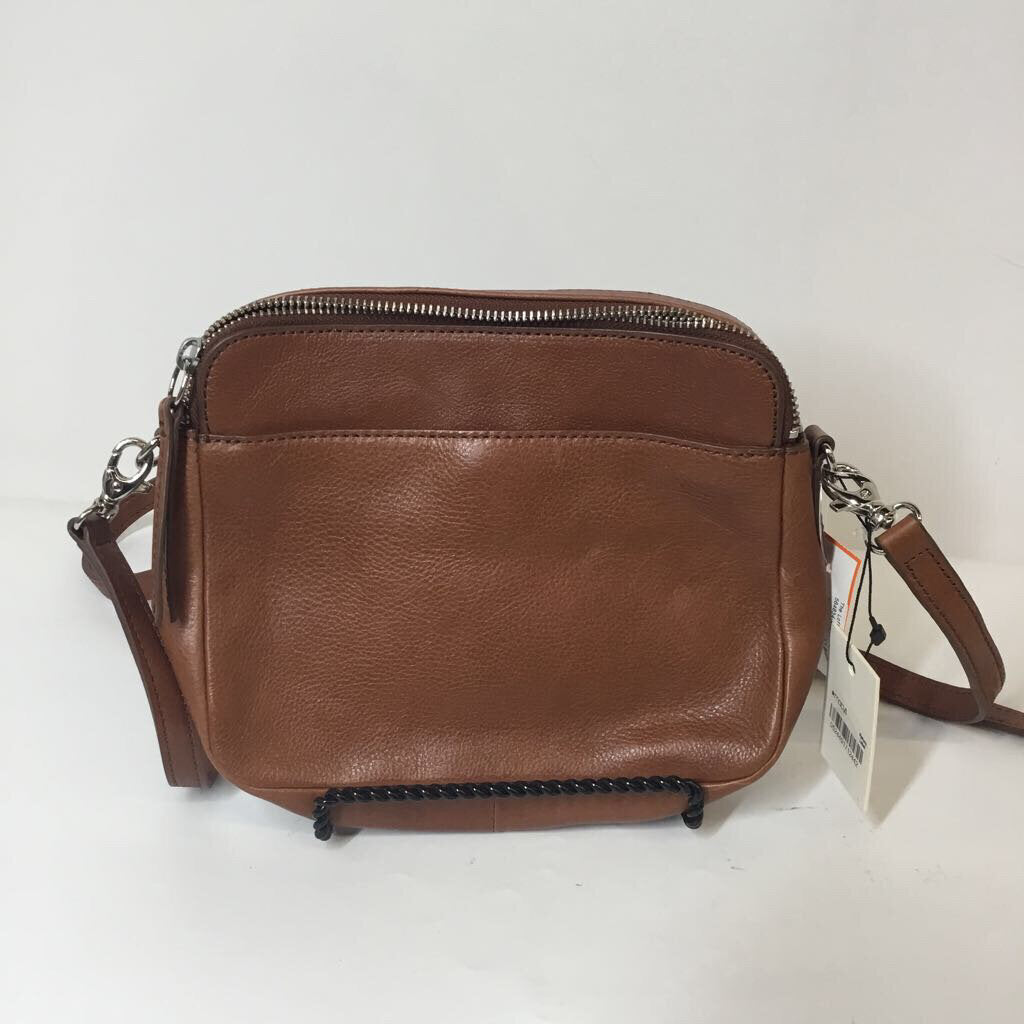 Fossil Purses Brown