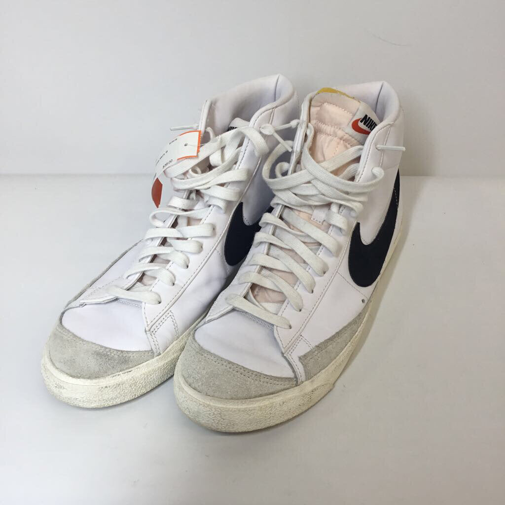 Nike Shoes Men's 13 White