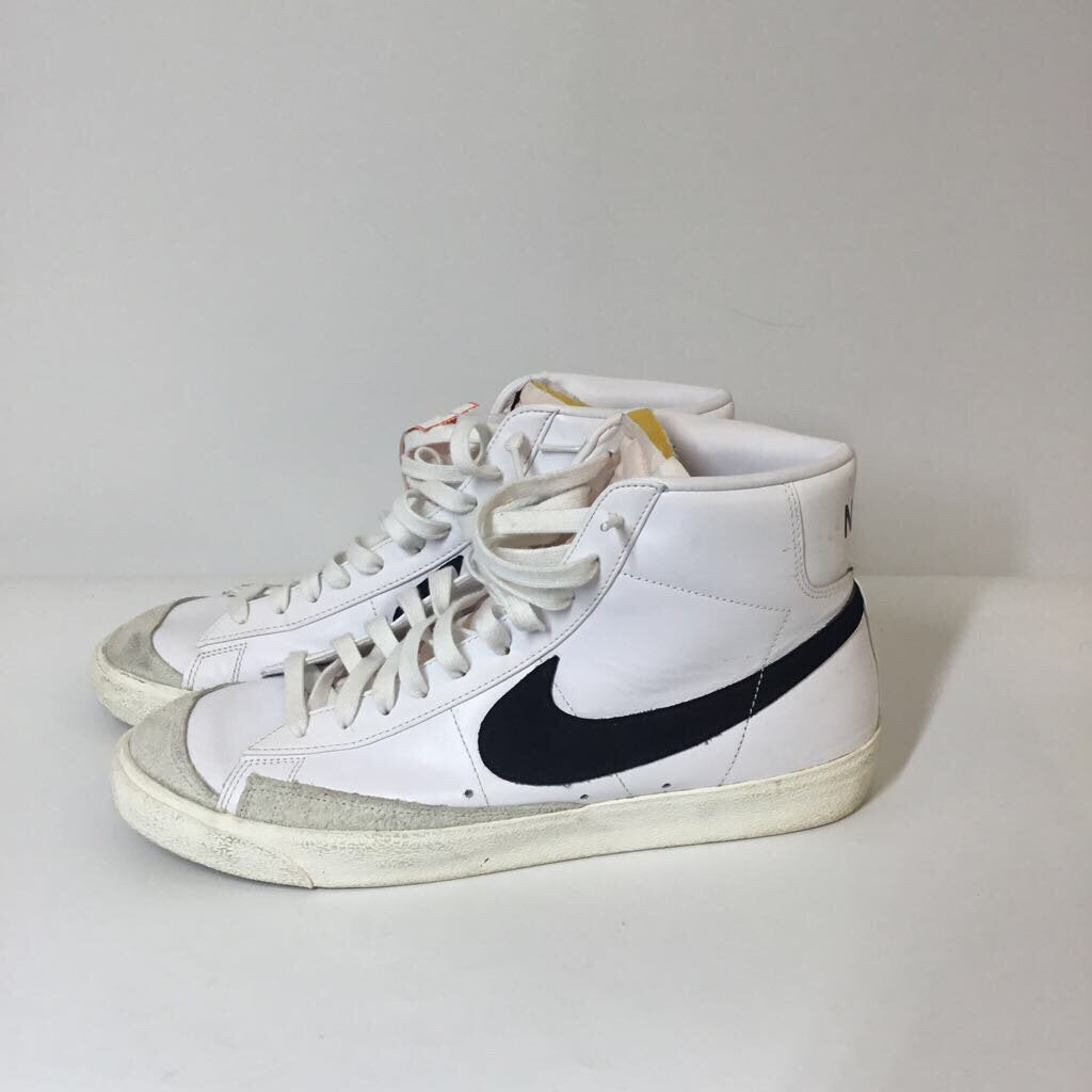 Nike Shoes Men's 13 White