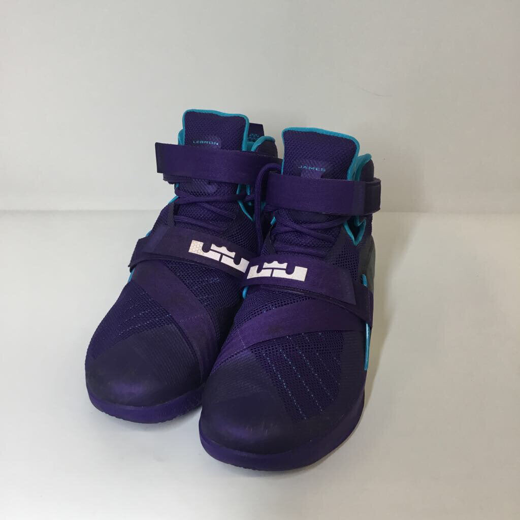 Nike Shoes Men's 14 Purple