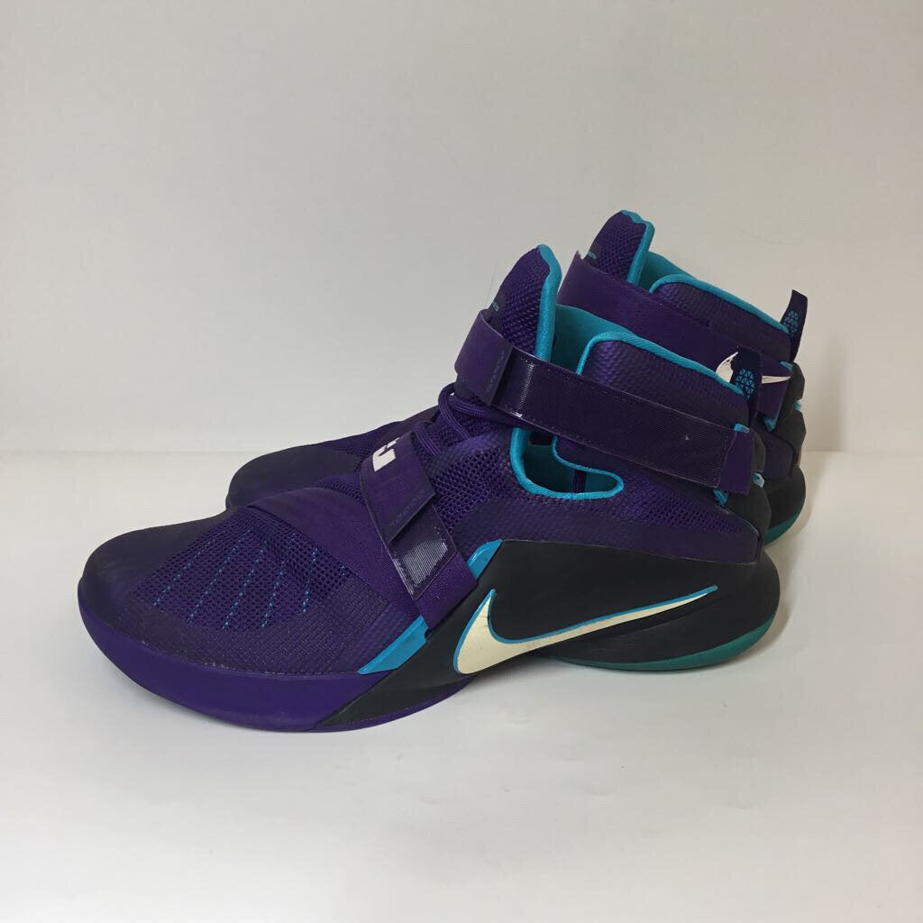 Nike Shoes Men's 14 Purple