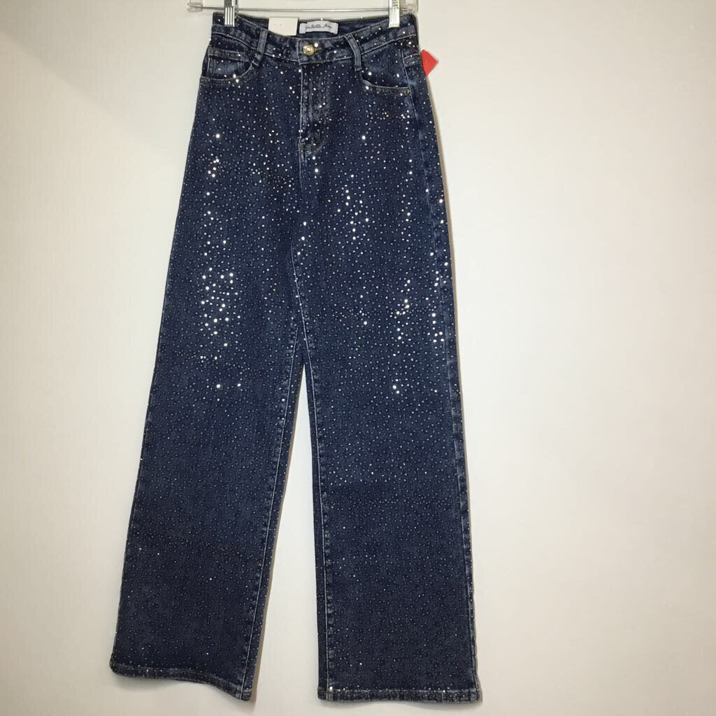 Jeans 4 Denim/Sparkle
