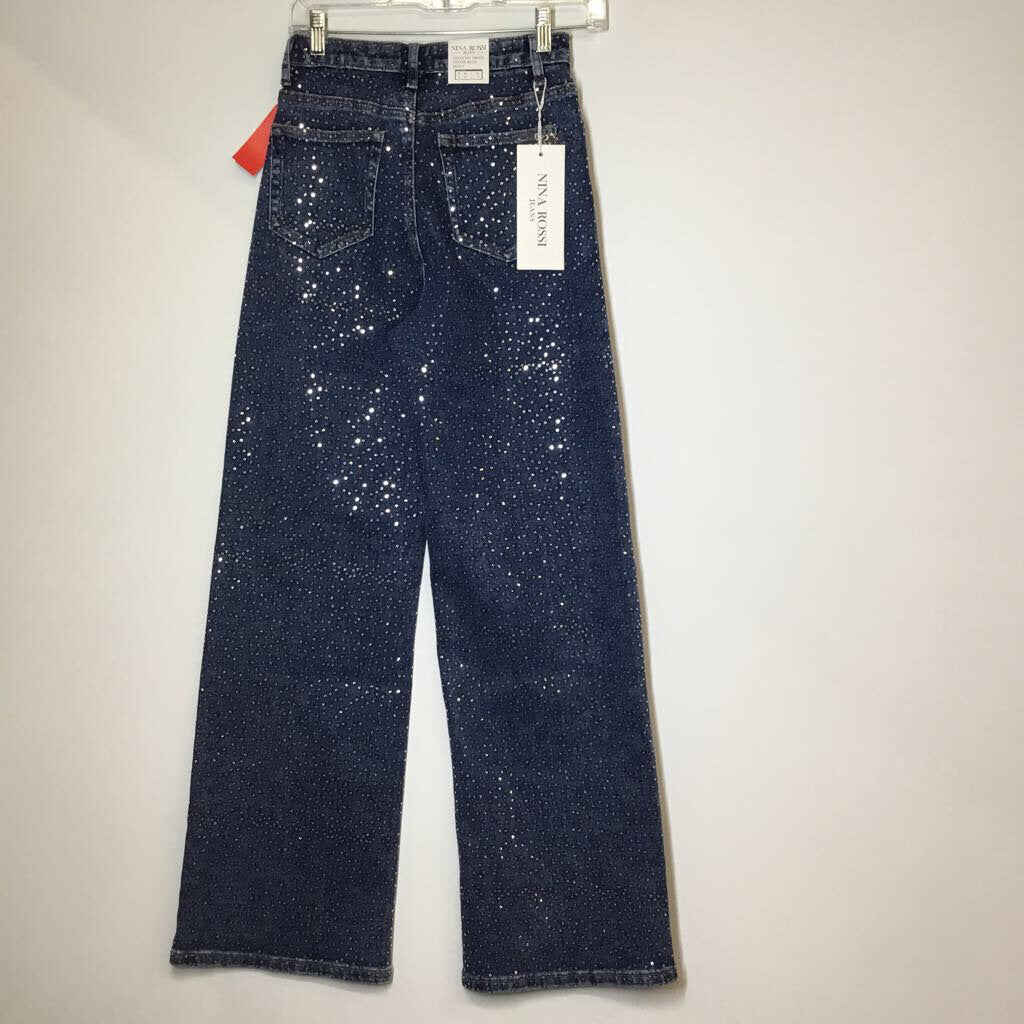Jeans 4 Denim/Sparkle