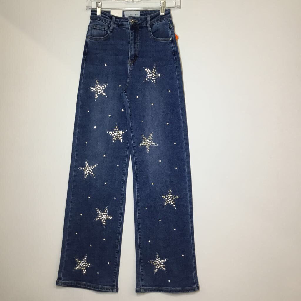 Jeans 4 Denim/Sparkle