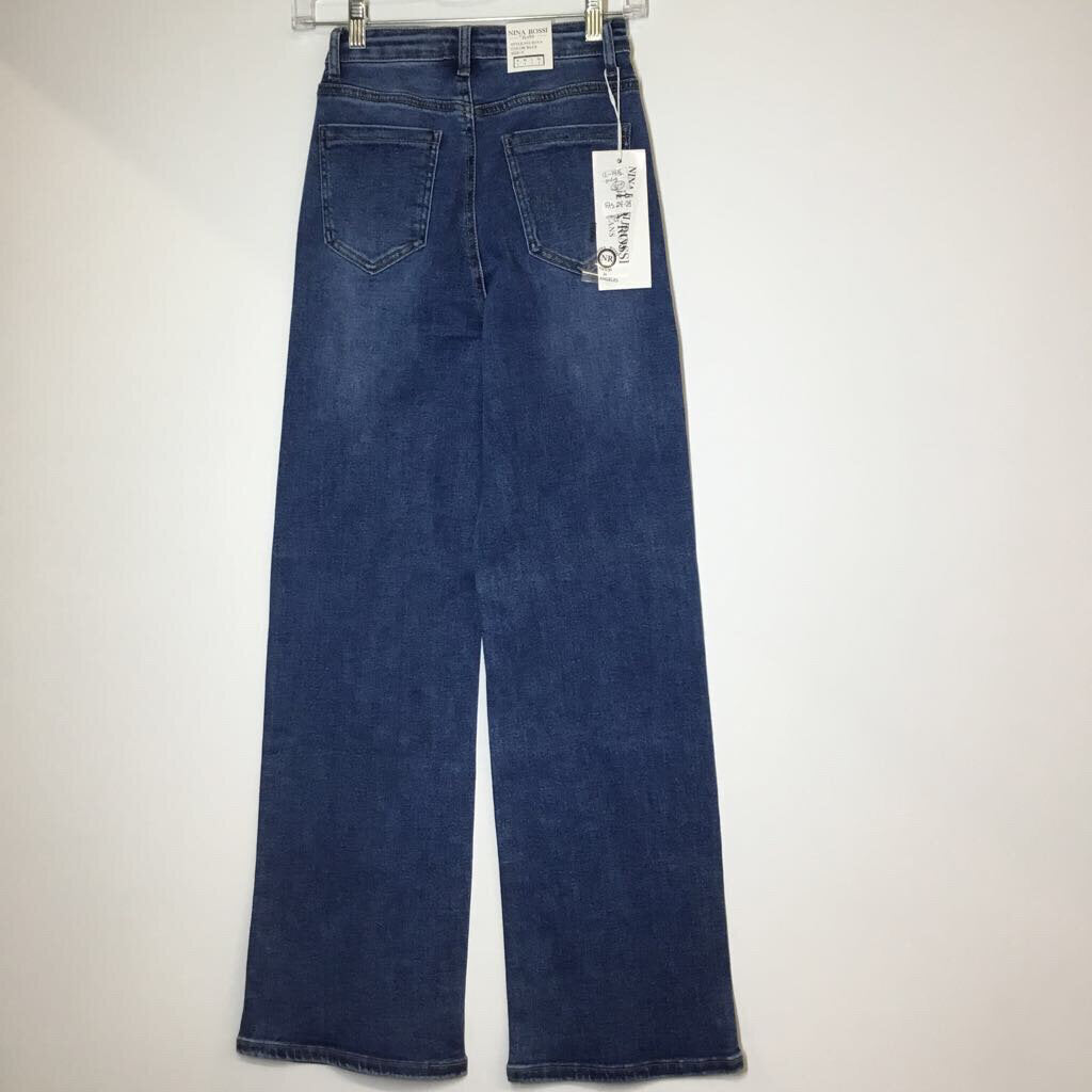 Jeans 4 Denim/Sparkle